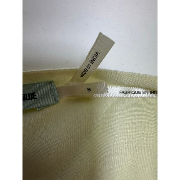 Kimchi Blue Y2K Baby Doll Flowy Dress Women’s Sz S Floral Spaghetti Strap Summer - Picture 5 of 8